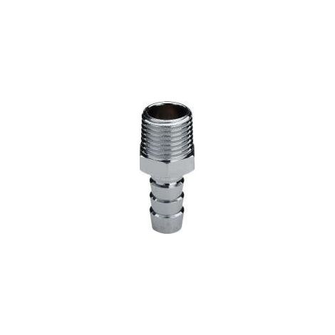 Viega Portagomma, R 1/2, ID 1/2 ottone Modello 1845, 101442 (1/2)