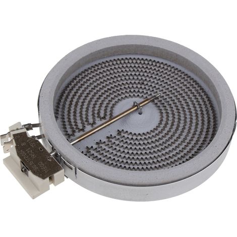 Bosch - fornello -alogena d160 - 00435174 - 5401101552279