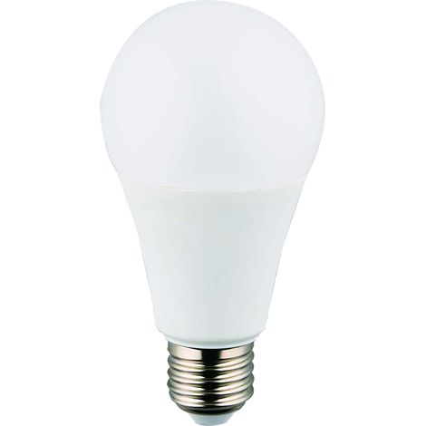 Bombilla LED Stad E27 - 12 W - 4500 K
