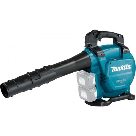 Aspiratore 36V 2 x 18V Li-Ion 33 mbar MAKITA senza batteria - DUB363ZV (1/10)
