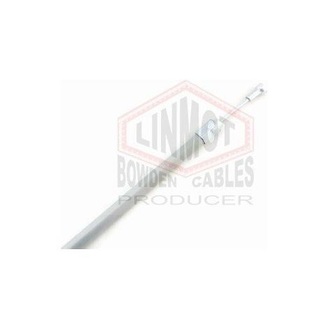 CAVO FRENO ANTERIORE PIAGGIO VESPA PK S 50-125 AUTO. 50 (84-89) LINMOT 225037 (1/2)