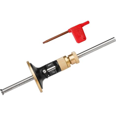 Durable Magnetic Torque Angle Meter Featuring 1/2inch Drive With