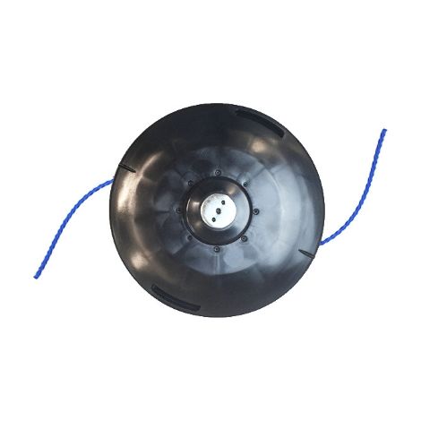 Tête à fils nylon débroussailleuse Echo M12X175