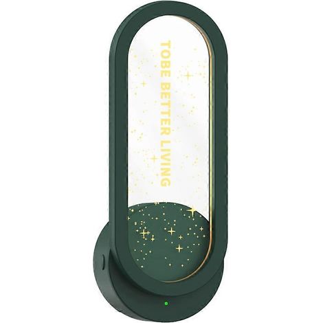 Répulsif à moustiques ultrasonique avec veilleuse LED - Insecticide à brancher, piège à mouches et capture d'insectes pour la maison (prise UE) (1/5)