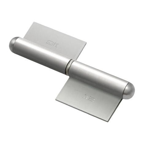 Cerniera Ficcia 2 Ali 92X66,6 Sx 430 Fc