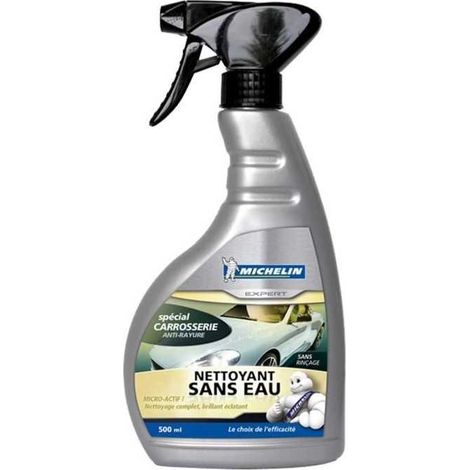 MICHELIN NETTOYANT SANS EAU