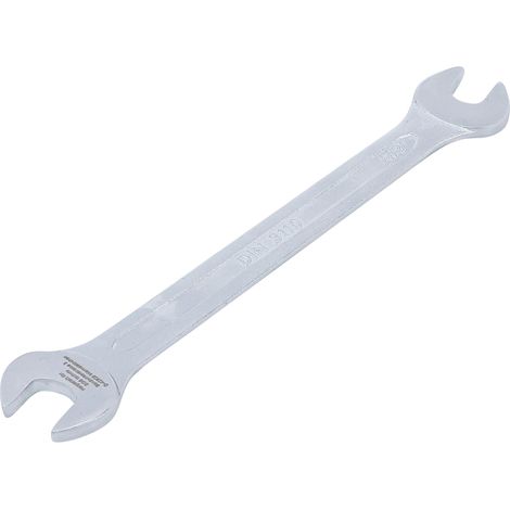 BGS Llave de doble boca SW 10x13 mm - 1184-10X13