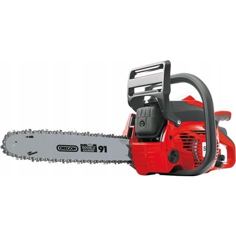 POWERFUL Saw Combustion Solo by ALKO 6436 2HP
