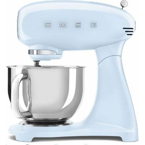 Smeg SMF03PBEU robot da cucina blu azzurro 4,8 L (1/5)