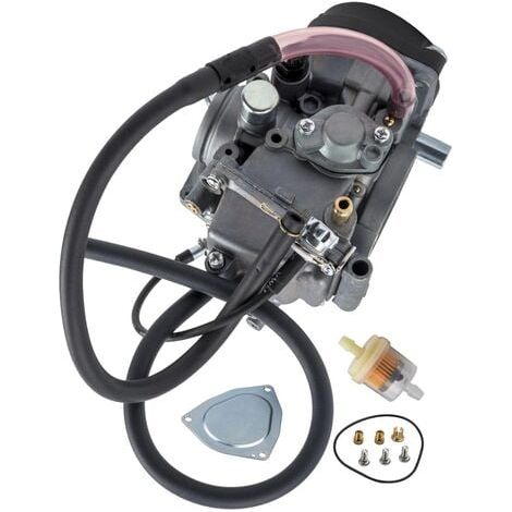 Yamaha Bruin YFM 400 2004 2005 2006 Big Bear 400 YFM 400 Kodiak Vergaser (1/5)