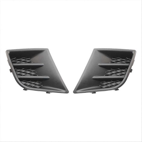 Nebelscheinwerferrahmen für BMW 107 (2009-2012) (1/5)