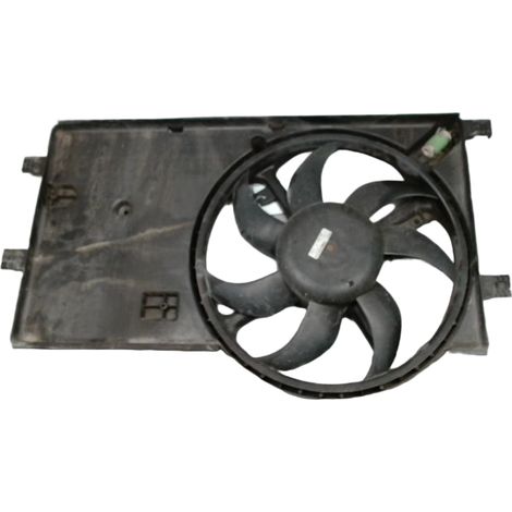 [PRODUIT D'OCCASION] Moteur Ventilateur Radiateur CITROEN Nemo 2007- ♻️ Ref Oe. 1616307580 - Garantie à vie (1/3)