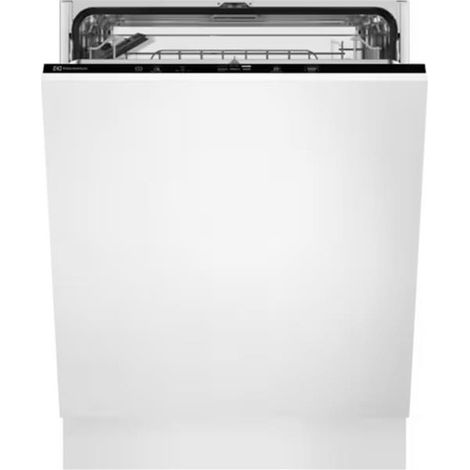 Electrolux – Lave-vaisselle tout intégrable 60cm 13 couverts – Classe E – Technologie AirDry – AutoSense – EEA27200L (1/8)