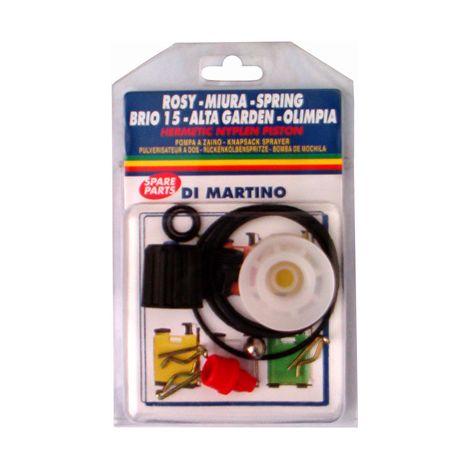Jeu de joints de rechange pour 74145 74150 di martino (1/2)