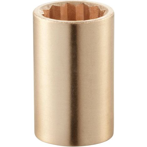 S.SR - Douilles 1/2” 12 pans métriques ADF - S.7SR - Facom (1/2)
