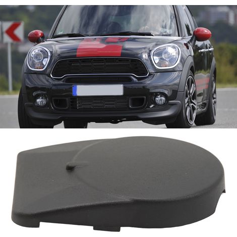 Reparaturset für PVC-Deckel mit Schutzfolie 11127646553 für Mini Cooper Countryman Paceman 1.6L L4 (1/5)