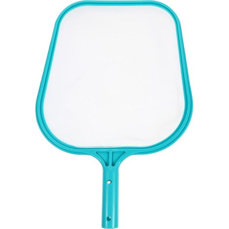 MINKUROW 1PC Leaf Net Spa Accessori Spa Skimmer Accessori per acquari di pesci Net Pool Cleaner Pool Cleaning Net Piscina Net Rake Net (1/5)