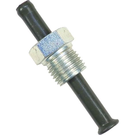 Connettore per pompa carburante in resina epossidica premium Andoria Ursus C-360 3P (1/3)