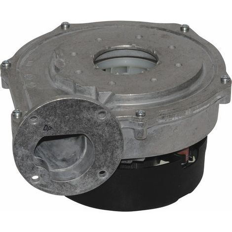 Ventilateur RG128-1300 230V - Rotation 120° - ACV : 786116