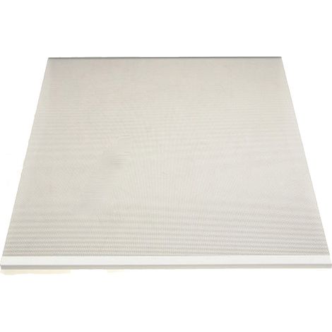 Clayette, étagère  478X496 mm
