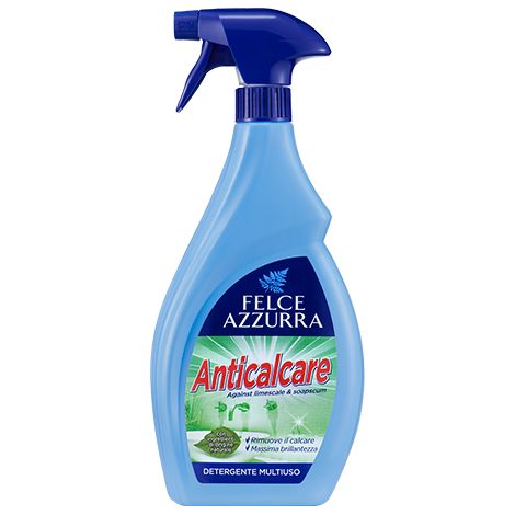 Felce Azzurra Anticalcare Bagno Disincrostante 750 ml