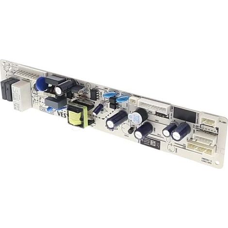 PLATINE ÉLECTRONIQUE POUR REFRIGERATEUR SHARP - 32029225 (1/4)