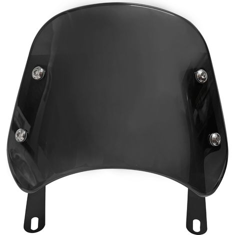 Windschutzscheibe kompatibel mit der DUCATI SCRAMBLER 16+ Freelancer (1/5)