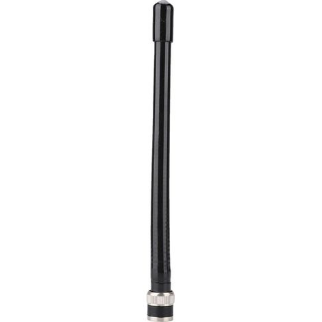 Antenne VHF Hélicoïdale BNC 136-174MHz pour ICOM IC-V8 IC-V80 IC-V82 IC-V85 Radio Portable (1/5)