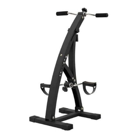 Dual bike mini bike PEDALIERA BRACCIA GAMBE FFitness (1/5)
