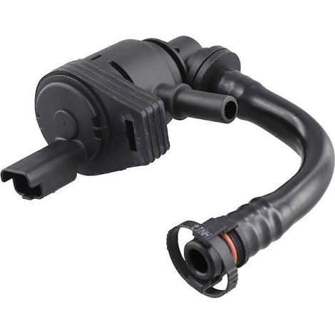 Magnetventil für Aktivkohlefilter im Motor von Citroen und Peugeot