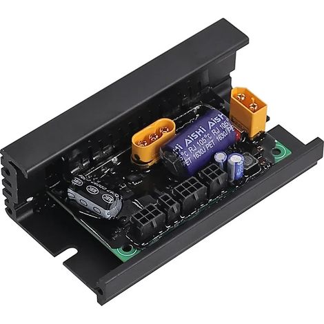 Carte mère de contrôleur Mi 4 Ultra, carte de commande ESC compatible avec les accessoires de la trottinette électrique Xiaomi Mi 4 Ultra