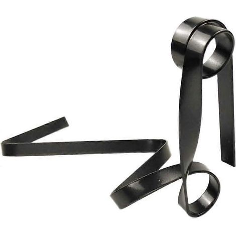 Porte-bouteilles suspendu en ruban, porte-bouteilles magique flottant, support original en fer et corde de soie (1/4)
