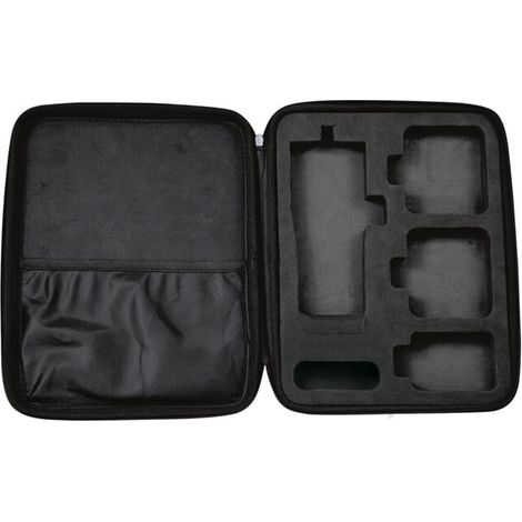 Klein Tools Sac de transport Scout Pro Series pour testeur de câbles (1/5)