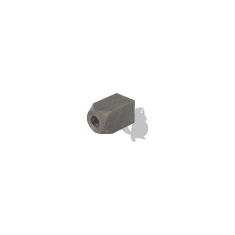 ADAPTER RIF 1608031 KOMPATIBEL ROBIN / DOLMAR