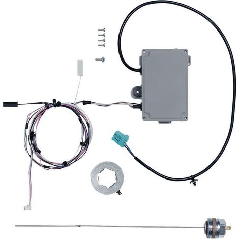 VAILLANT Ánodo de corriente externa para VSC/VCC/VSCS 4-5, uniTOWER, 0020170505