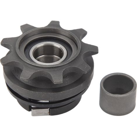 Pignon de roue libre 9T 12mm pour vélo pliant 412, pignon fixe vitesse unique (1/5)
