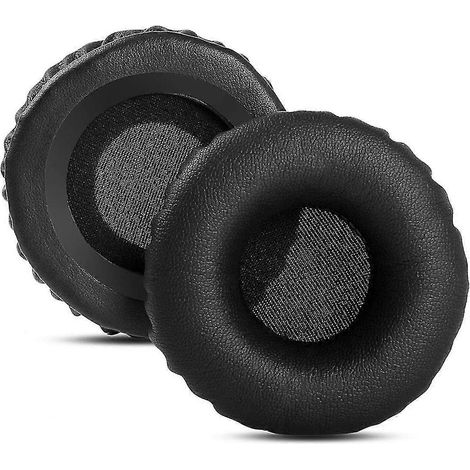 Pour casques Pro 920, 930, 935, 9450, 9460, 9465 et 9470 : oreillettes multifonctionnelles portables (lot de 2), édition Cove 0724 (1/5)