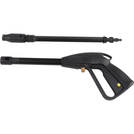 160bar nettoyeur haute pression pistolet déclencheur Jet voiture soin lavage outil de nettoyage (1/5)