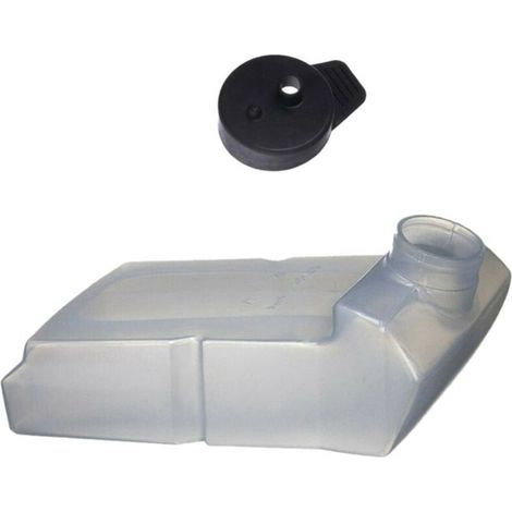 Für K2 K3 Reiniger Reinigungsmittel Ersatzteile Wassertank (1/5)
