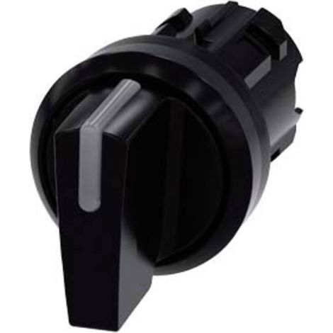 Siemens KNEBELSCHA BEL 22MM KS SW KURZ (3SU1002-2BL10-0AA0) (1/3)