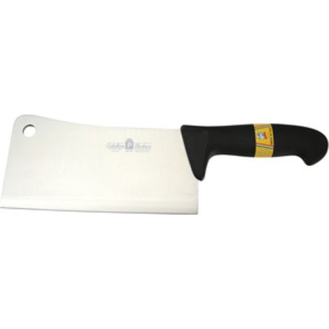 1PZ MANNARETTA DA CUCINA CM.20 INOX 406/20 (1/2)