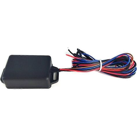GR1 Benzinmotor-Drehzahlsignalverteiler, Drehzahlmessersensor, Motordrehzahlsignaladapter, Drehzahlsignalverteiler (1/5)