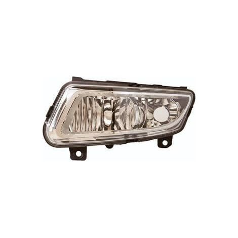 Feu de jour diurne avant gauche P21W Volkswagen Polo 5 2009-2014