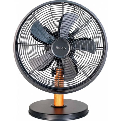 UNOLD 86715 Tischventilator
