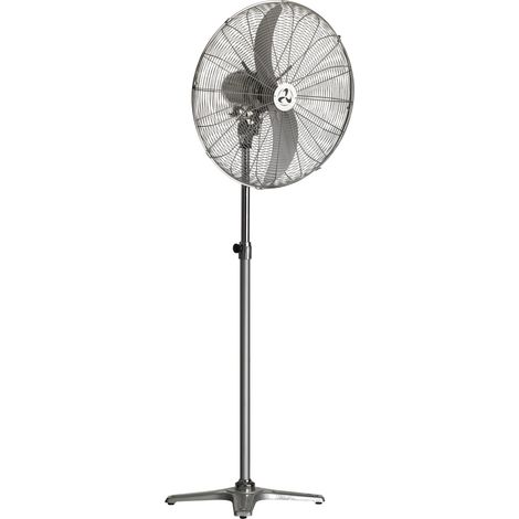 Wind machine / pedestal fan WM2 Eco
