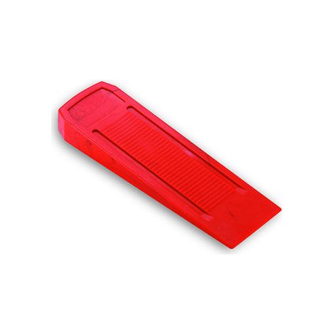 Nylon-Abschlagsscheibe Tecomec 23cm Typ B