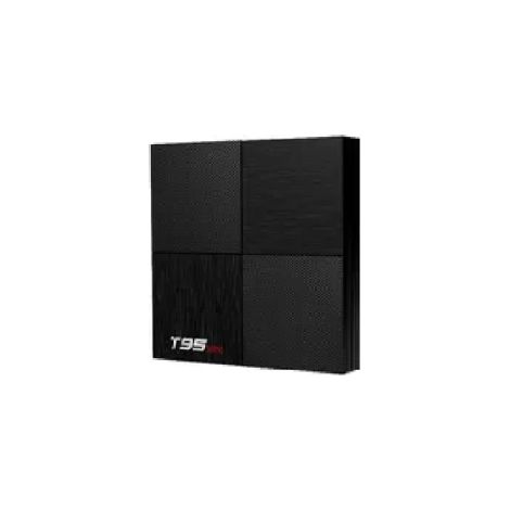 Allpress boitier tv intelligent mini 6K, android, divertissement a' domicile, wifi 64 bits