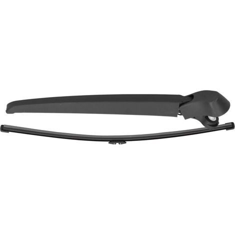 Heckscheibenwischerarm-Set, Autozubehör, 61627206357, Ersatz für X5 E70 2007–2013 (1/5)