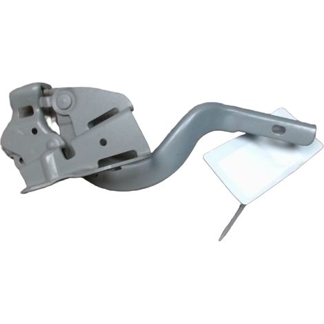 [PRODUIT D'OCCASION] Compas Droit Capot TOYOTA Auris ♻️ Ref Oe. 5341002210 - Garantie à vie (1/3)