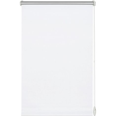EasyFix Rollo Thermo weiß 120 x 150 cm